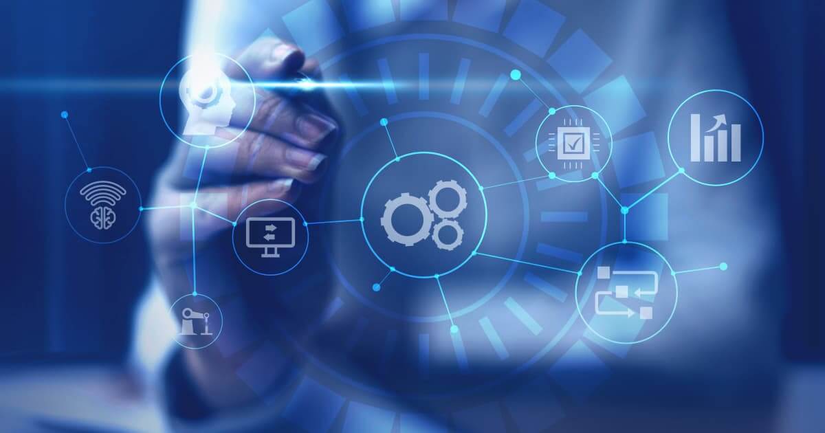 Business Solutions