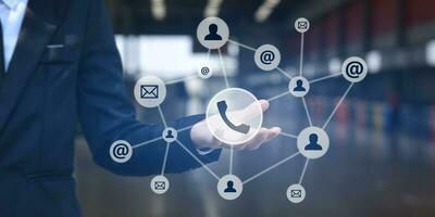 Contact MIT Center